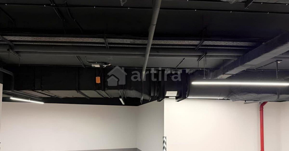 Гараж, 27.6 м2 Москва - изображение 2