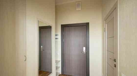 1-комн. апарт-ы, 25 м2, 3/11 эт. Красноярск