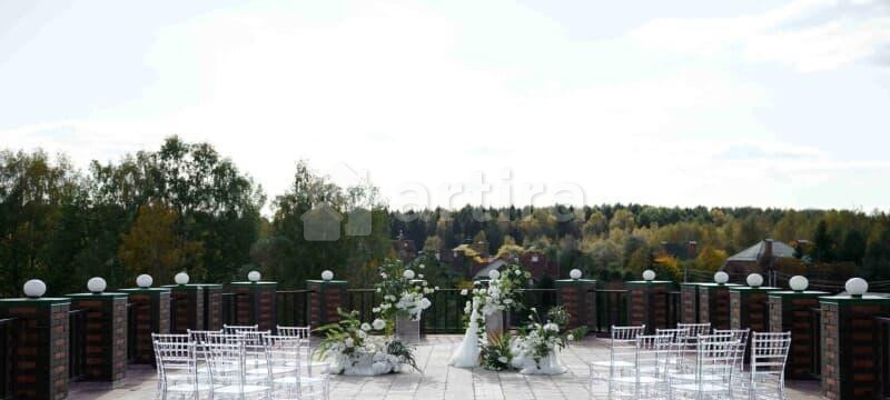 Коттедж, 1200 м2 Краснознаменск - изображение 17