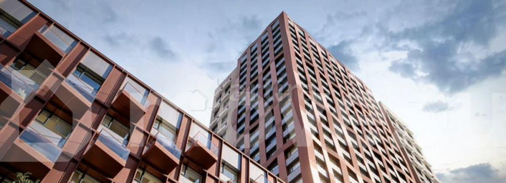 1-комн. квартира, 38.4 м2, 16/27 эт. Москва - изображение 2