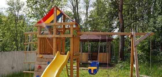 Коттедж, 65 м2 Токсово