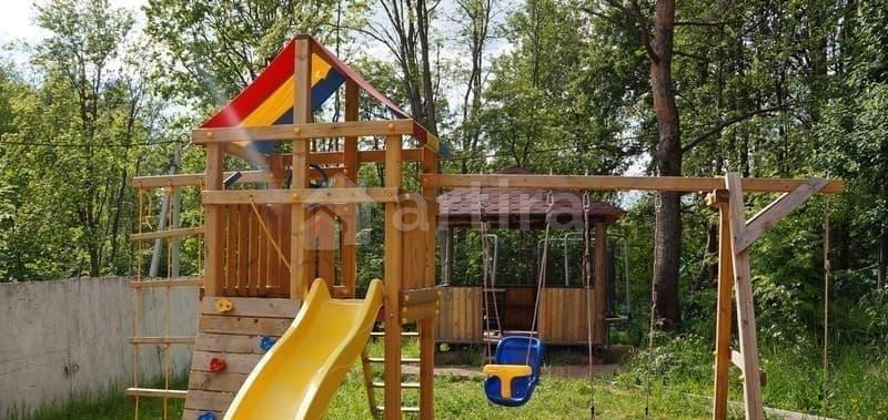 Коттедж, 65 м2 Токсово - изображение 5