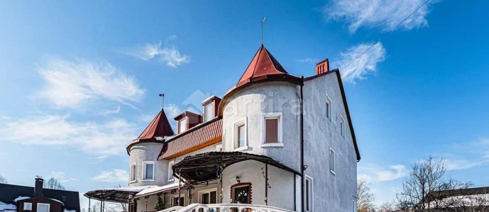 Коттедж, 400 м2, 4 сотки, 3 эт. Калининград - изображение 6