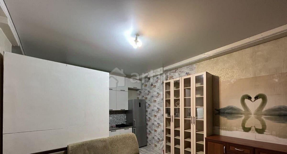 Комната, 19 м2, 5/5 эт. Москва - изображение 4