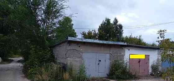 Гараж, 20 м2 Жигулевск