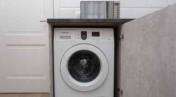 1-комн. апарт-ы, 40 м2, 3/5 эт. Зеленоградск