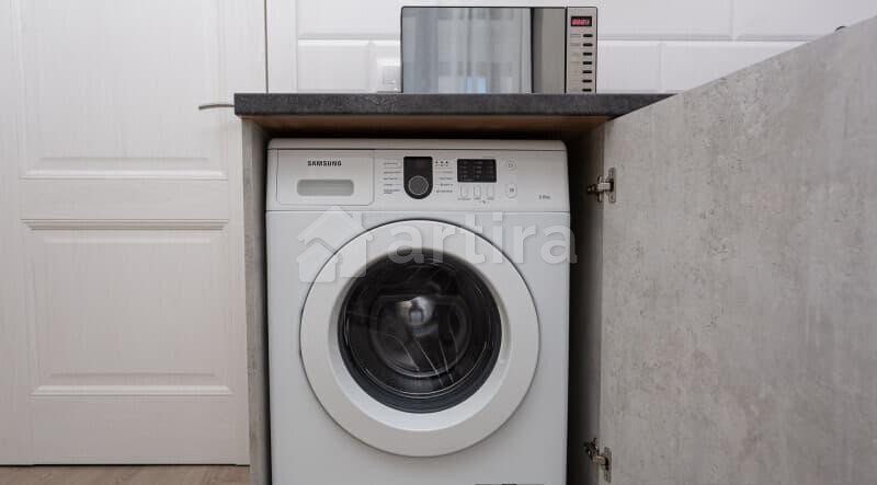 1-комн. апарт-ы, 40 м2, 3/5 эт. Зеленоградск - изображение 1