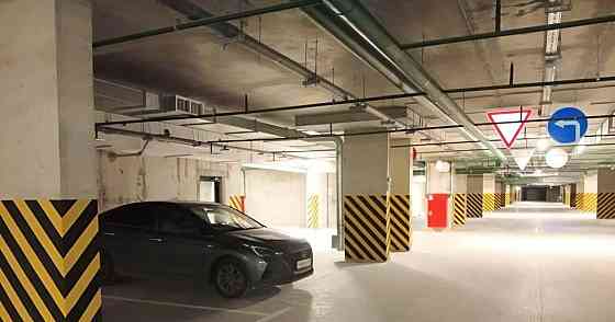 Гараж, 13.3 м2 Москва