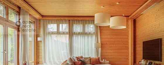 Дом, 429 м2, 20 соток, 2 эт. Наро-Фоминск