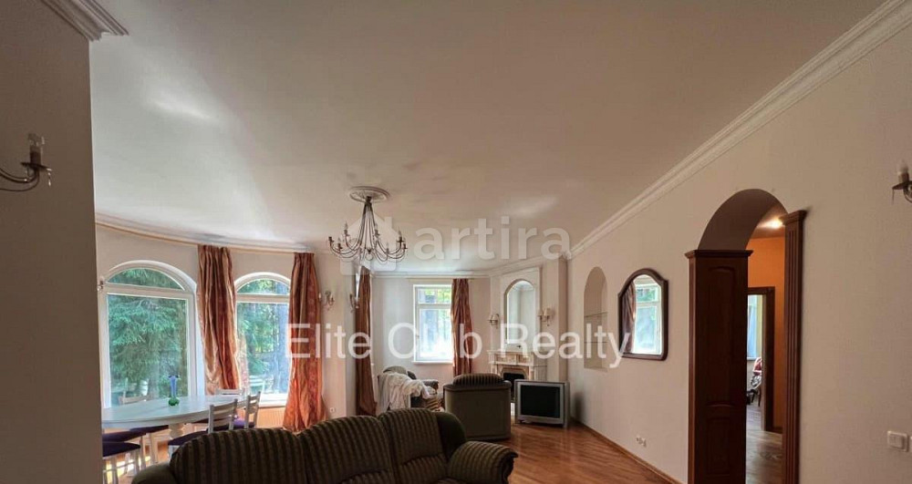 Дом, 390 м2, 30 соток, 3 эт. Рощино - изображение 3