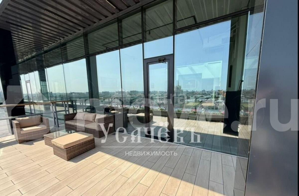 5-комн. апарт-ы, 286.2 м2, 12/12 эт. Москва - изображение 5