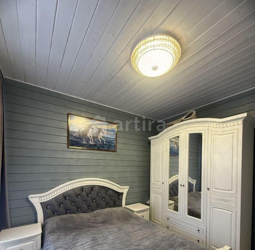 Коттедж, 170 м2, 9 соток, 2 эт. Домодедово - изображение 3