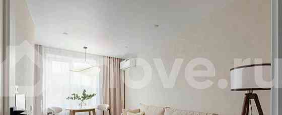 2-комн. квартира, 50.7 м2, 5/14 эт. Москва