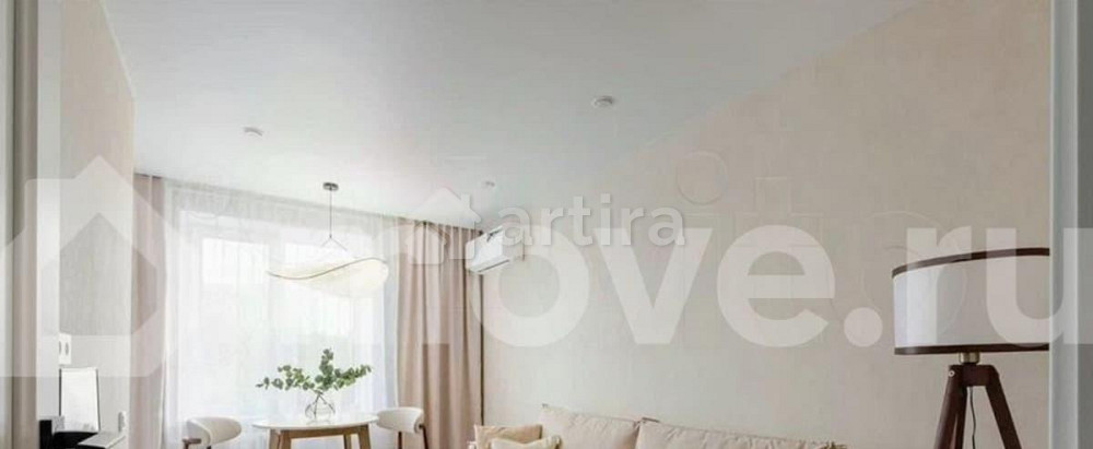 2-комн. квартира, 50.7 м2, 5/14 эт. Москва - изображение 3