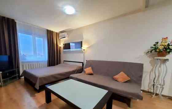 1-комн. квартира, 40 м2, 12/16 эт. Ростов-на-Дону