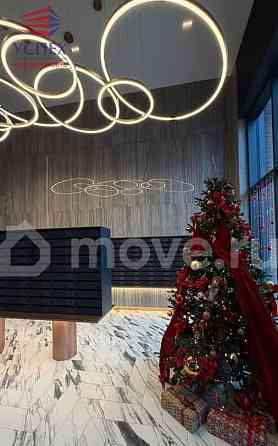 3-комн. квартира, 65.5 м2, 30/34 эт. Москва