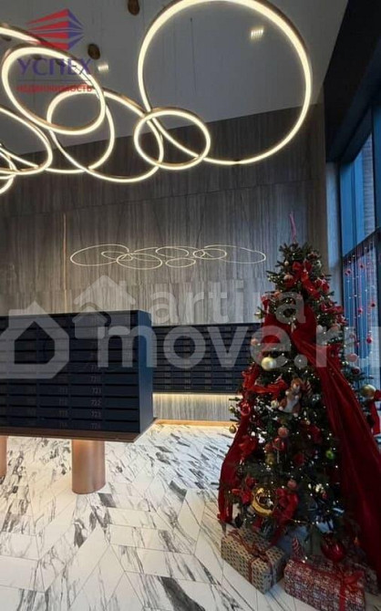 3-комн. квартира, 65.5 м2, 30/34 эт. Москва - изображение 2