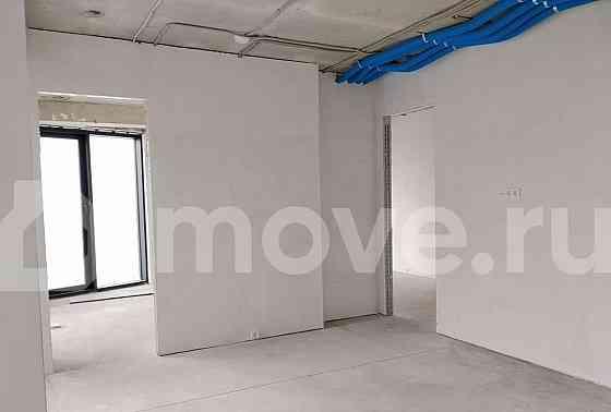 2-комн. квартира, 70.8 м2, 20/49 эт. Москва