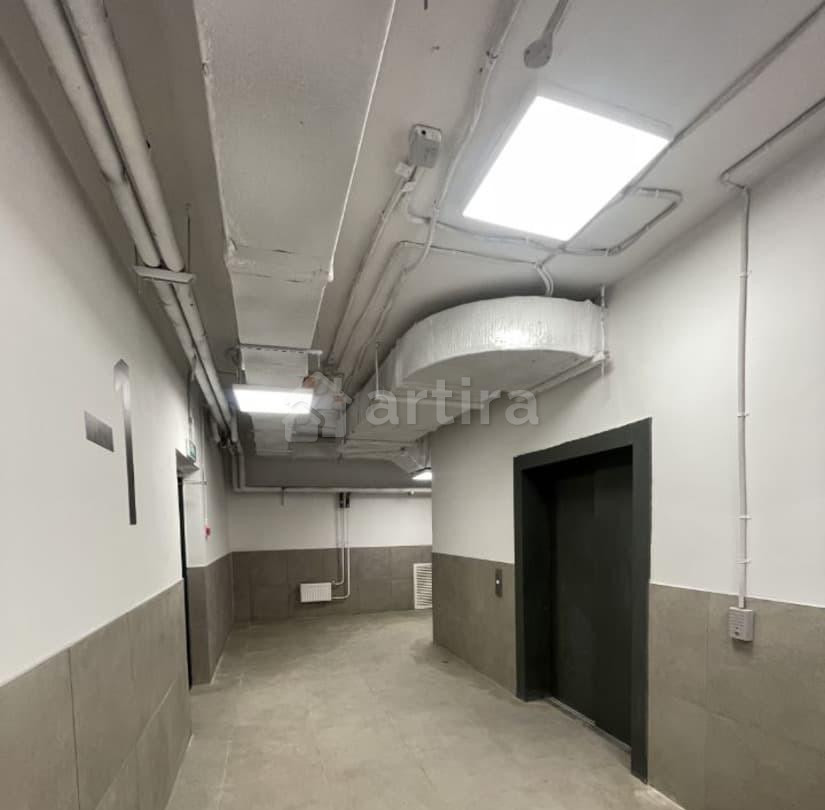 Гараж, 5.1 м2 Мытищи - изображение 5