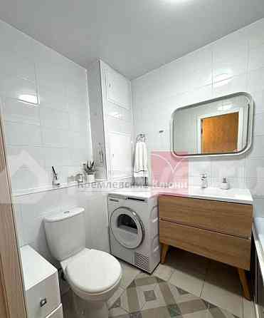 2-комн. квартира, 59.5 м2, 9/16 эт. Москва