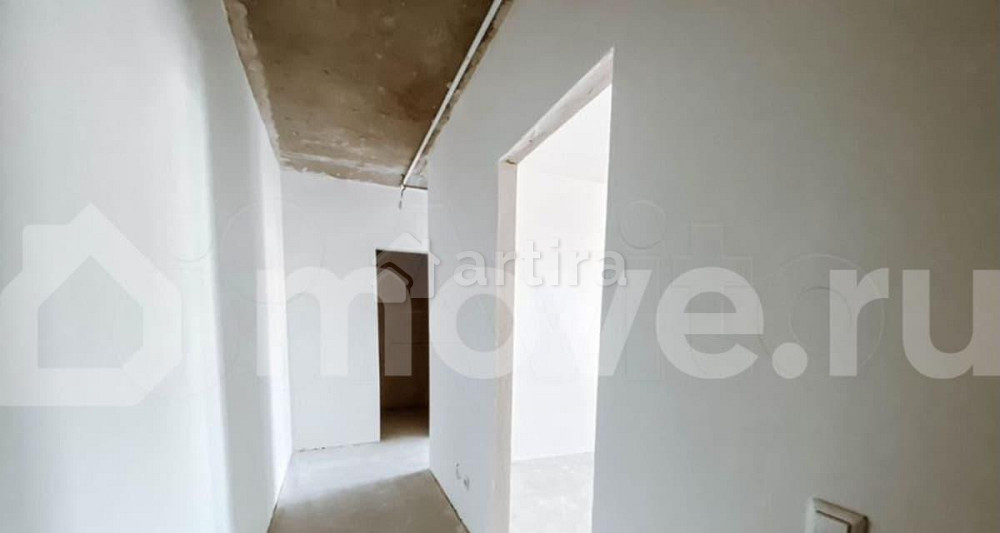 3-комн. квартира, 93.3 м2, 6/11 эт. Москва - изображение 4