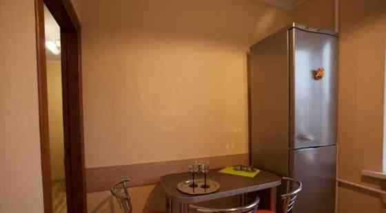 1-комн. квартира, 37 м2, 2/5 эт. Екатеринбург