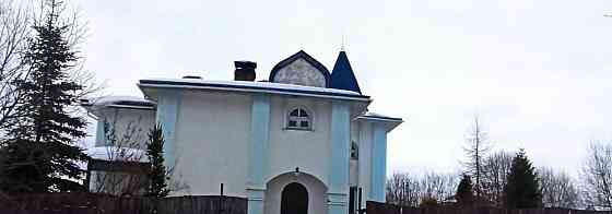 Коттедж, 263 м2, 20 соток, 3 эт. Дмитров