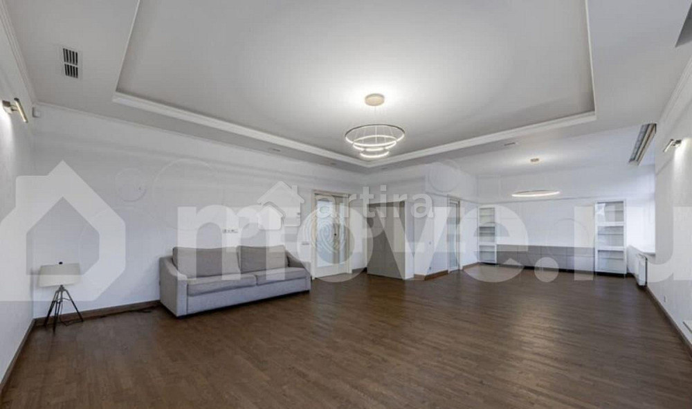 5-комн. квартира, 233.1 м2, 4/10 эт. Москва - изображение 5