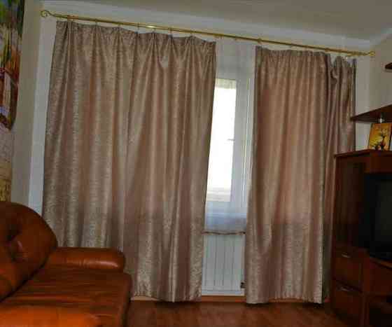 1-комн. квартира, 39 м2, 9/14 эт. Москва