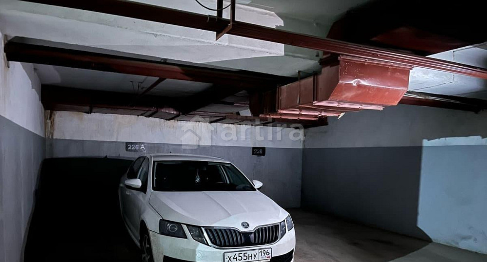 Гараж, 18 м2 Екатеринбург - изображение 3