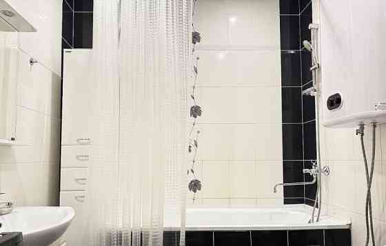 1-комн. квартира, 39 м2, 3/6 эт. Самара