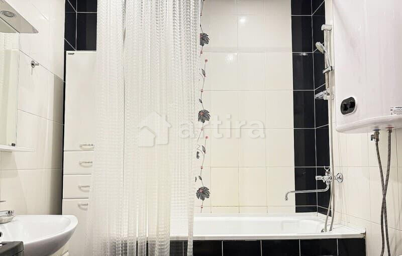 1-комн. квартира, 39 м2, 3/6 эт. Самара - изображение 6