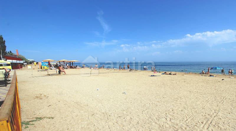 Студия, 31 м2, 2/4 эт. Феодосия - изображение 8