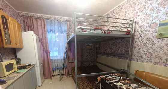 Комната, 12 м2, 1/3 эт. Октябрьский