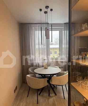 1-комн. квартира, 38 м2, 5/16 эт. Москва
