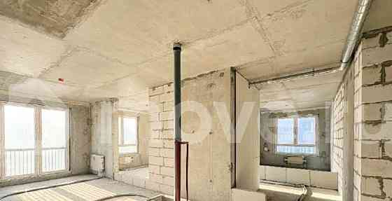 3-комн. квартира, 97.2 м2, 4/20 эт. Москва