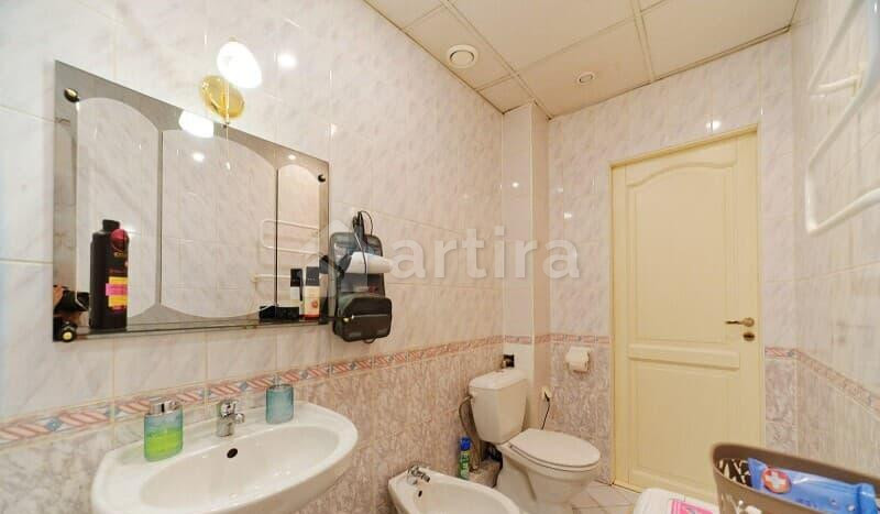 1-комн. квартира, 47 м2, 5/6 эт. Санкт-Петербург - изображение 20