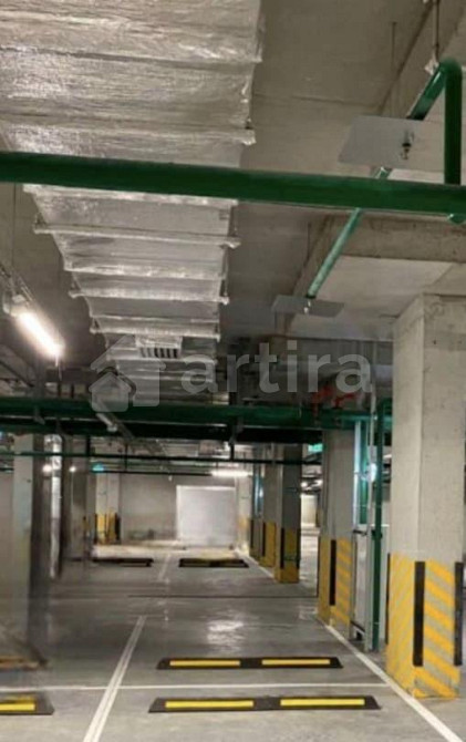 Гараж, 14.1 м2 Москва - изображение 5