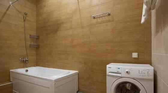 1-комн. апарт-ы, 36 м2, 4/11 эт. Красноярск