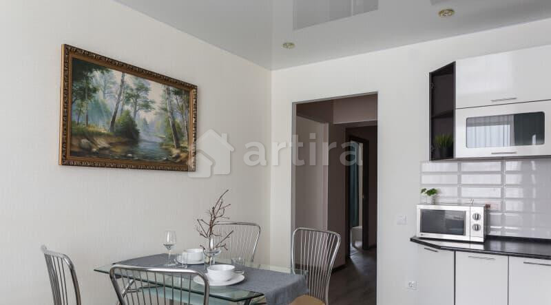 2-комн. квартира, 72 м2, 8/15 эт. Вологда - изображение 10