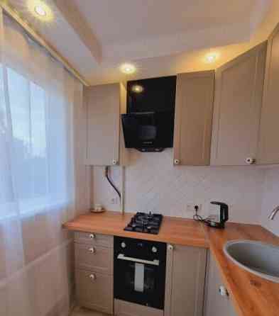 1-комн. квартира, 36 м2, 6/9 эт. Санкт-Петербург