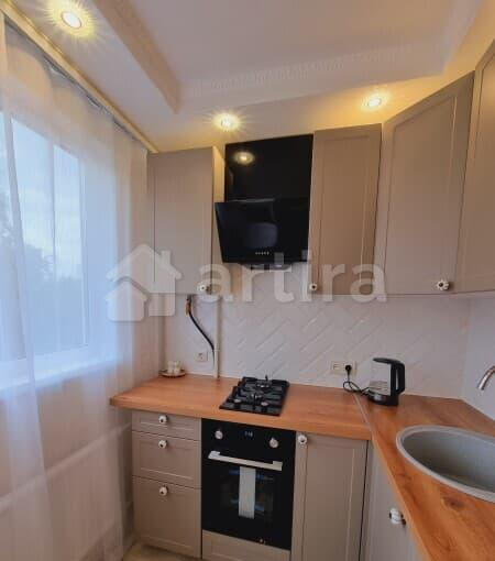 1-комн. квартира, 36 м2, 6/9 эт. Санкт-Петербург - изображение 2