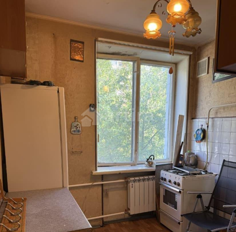 Комната, 15 м2, 5/5 эт. Москва - изображение 4