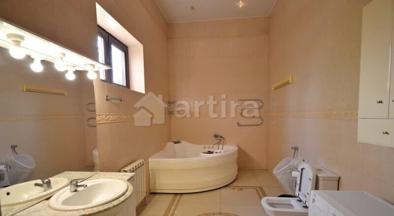 Коттедж, 2200 м2 Наро-Фоминск - изображение 11