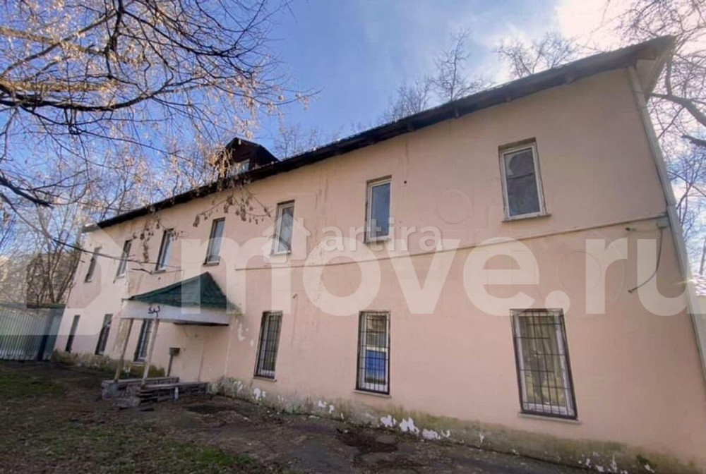 Студия, 15 м2, 1/2 эт. Москва - изображение 3