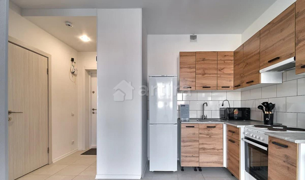 1-комн. квартира, 40 м2, 3/15 эт. Обнинск - изображение 16