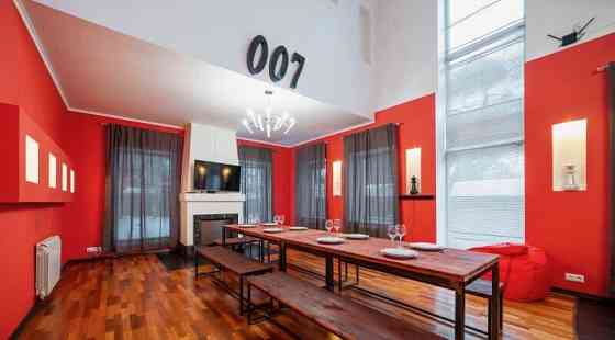 Коттедж, 500 м2 Одинцово