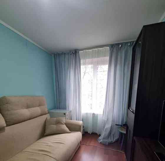 Комната, 62 м2, 3/9 эт. Москва