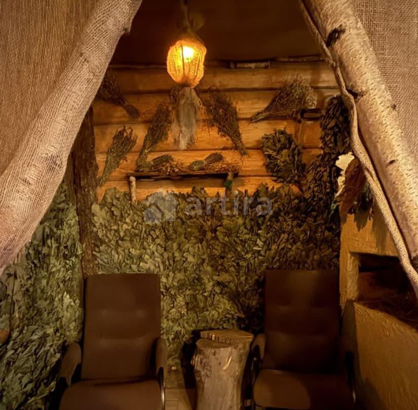 Коттедж, 250 м2, 5 соток, 2 эт. Одинцово - изображение 4