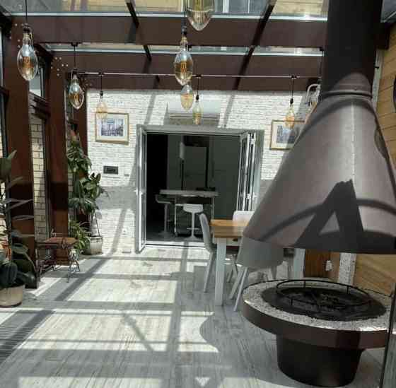 Таунхаус, 180 м2, 3 сотки, 2 эт. Химки